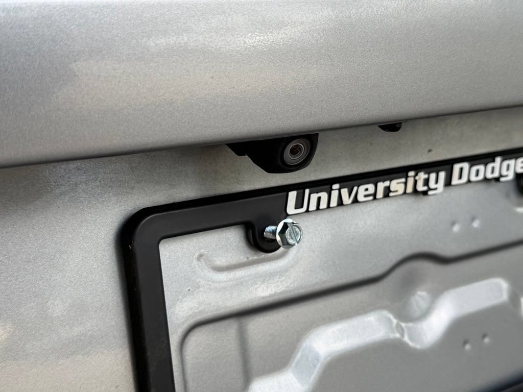 Used 2021 Honda CR-V EX image 17