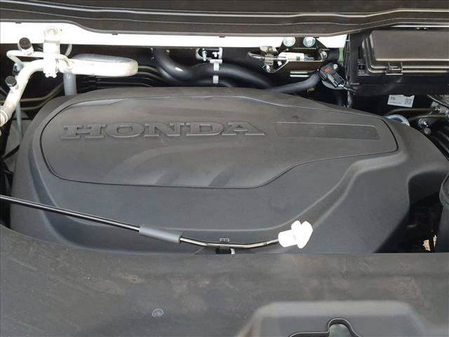 New 2026 Honda Ridgeline RTL image 16