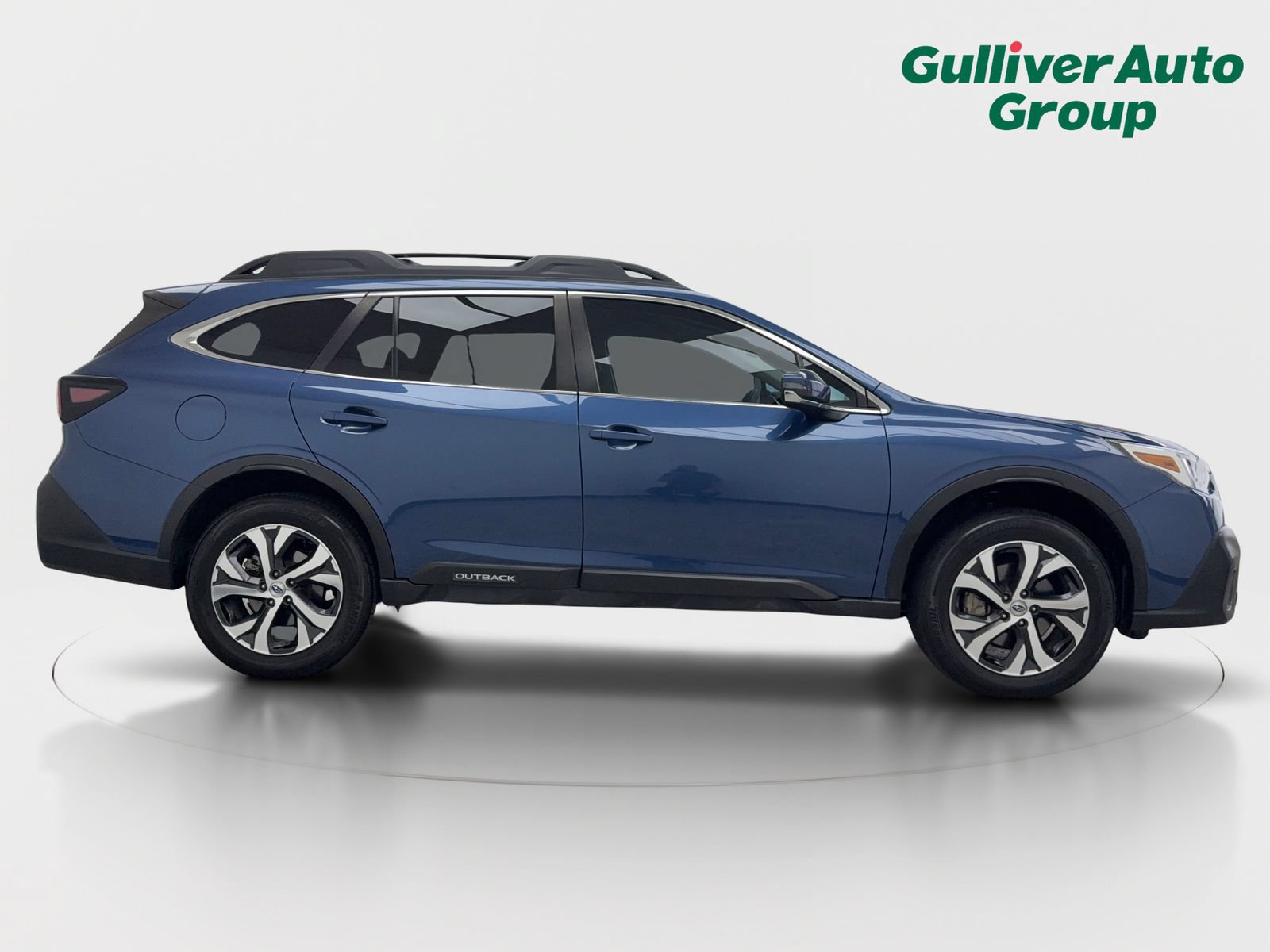 Used 2022 Subaru Outback Limited AWD/4WD image 10