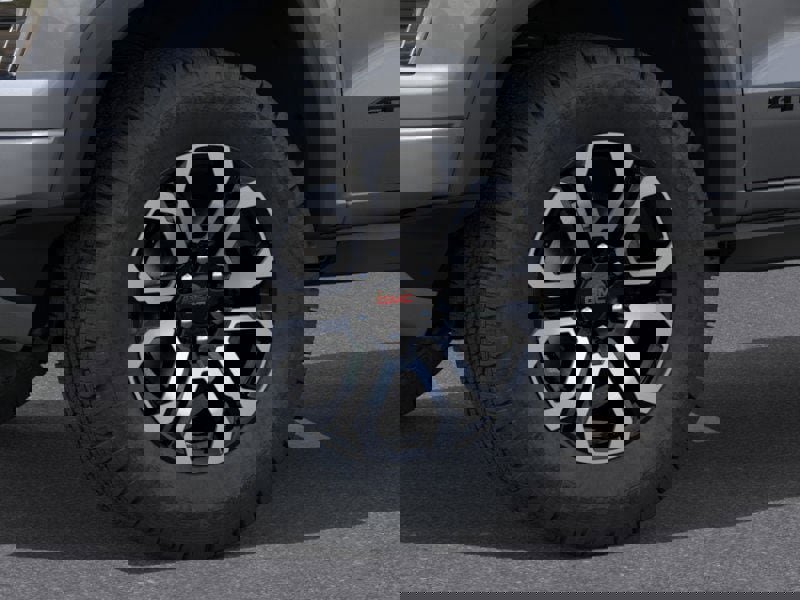 New 2026 GMC Canyon AT4 image 36