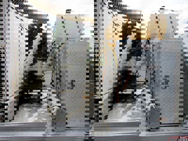 Used 2013 RAM 5500 Tradesman w/ PWR Accessory Group image 24