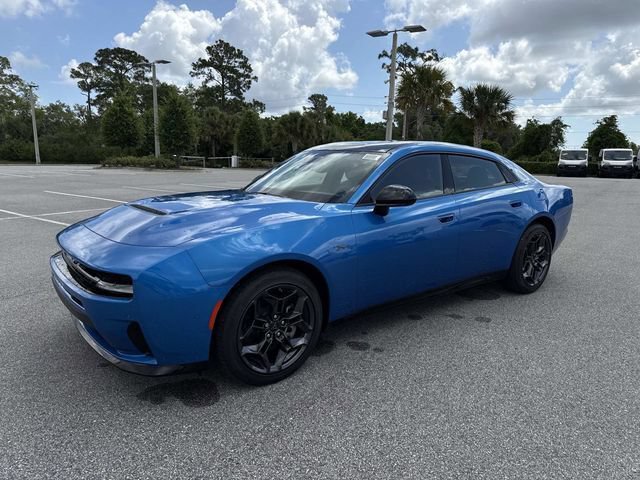 New 2026 Dodge Charger R/T w/ Driver Convenience Group AWD/4WD image 7