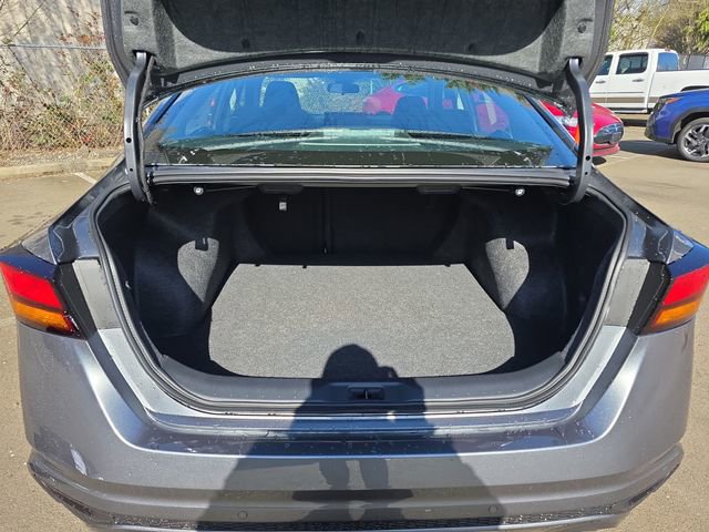 New 2026 Nissan Altima 2.5 SV w/ SV Special Edition Package image 12