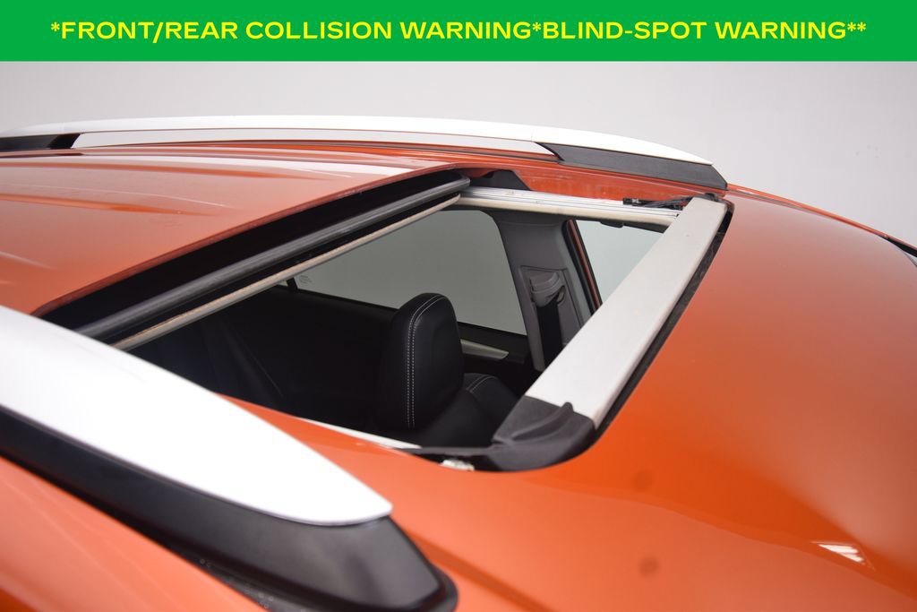 Used 2016 Toyota RAV4 Limited AWD/4WD image 19