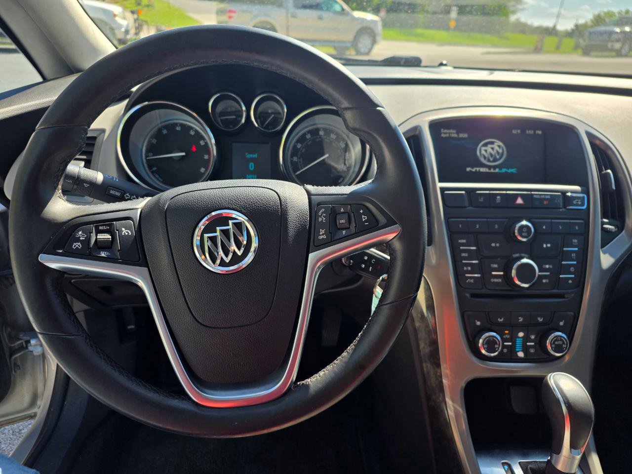 Used 2015 Buick Verano Convenience image 17