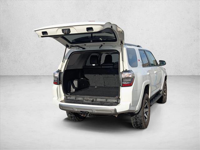 Used 2022 Toyota 4Runner TRD Off-Road Premium image 4