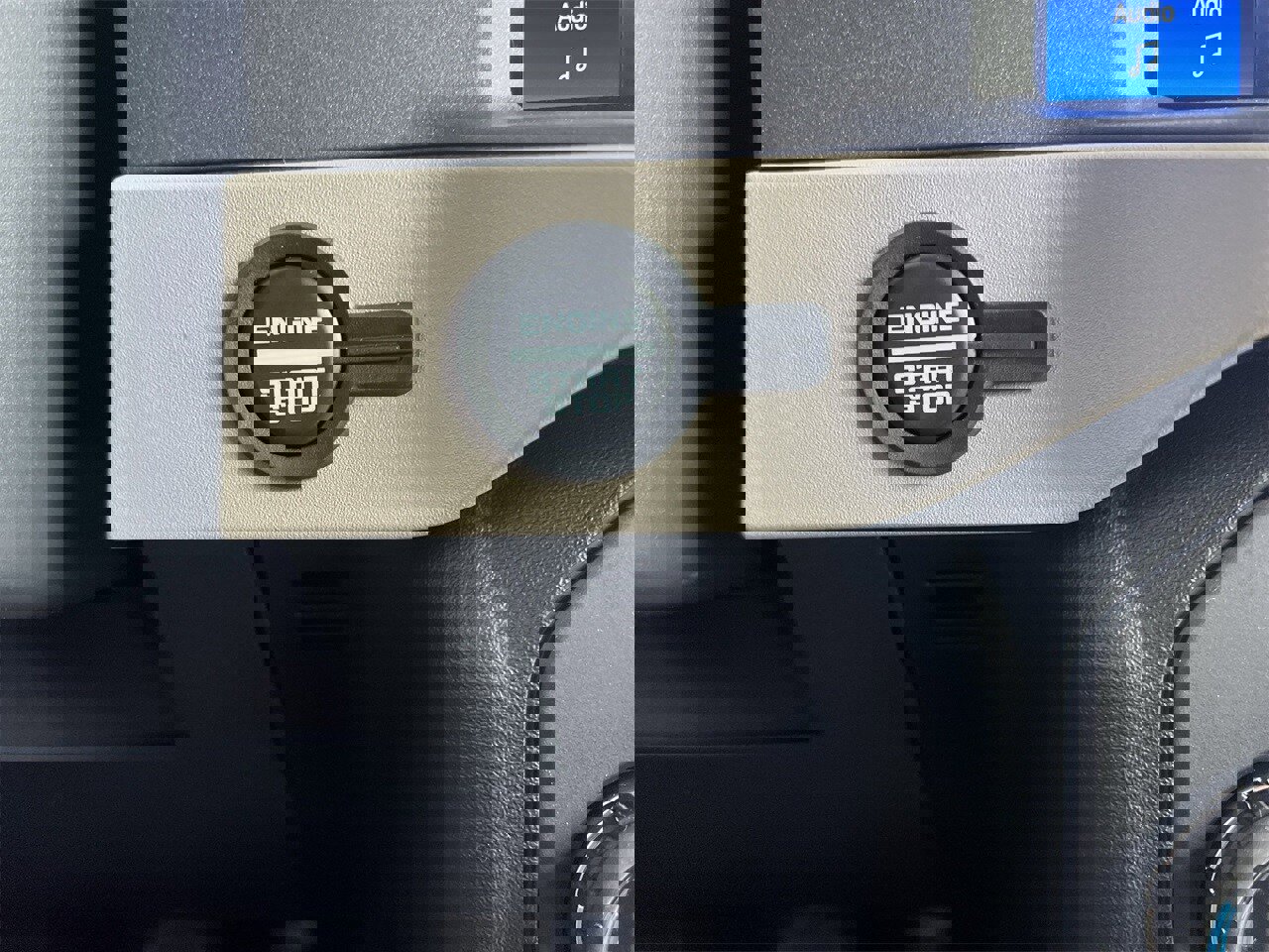 New 2026 Ford Bronco Big Bend w/ Black Diamond Package image 5