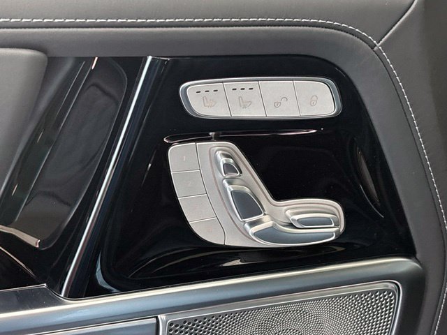 New 2026 Mercedes-Benz G 63 AMG 4MATIC image 13