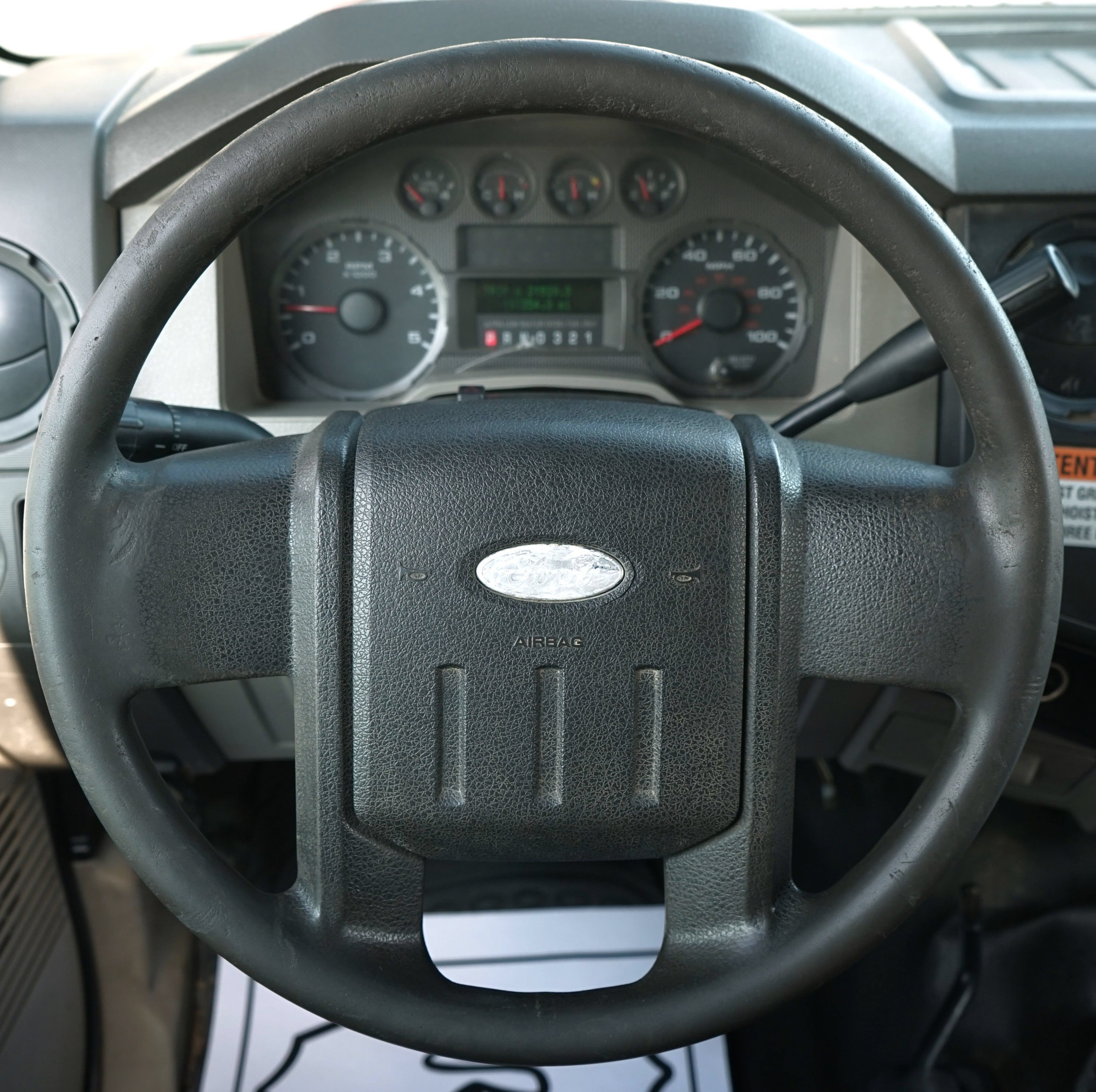 Used 2008 Ford F450 XL AWD/4WD image 18