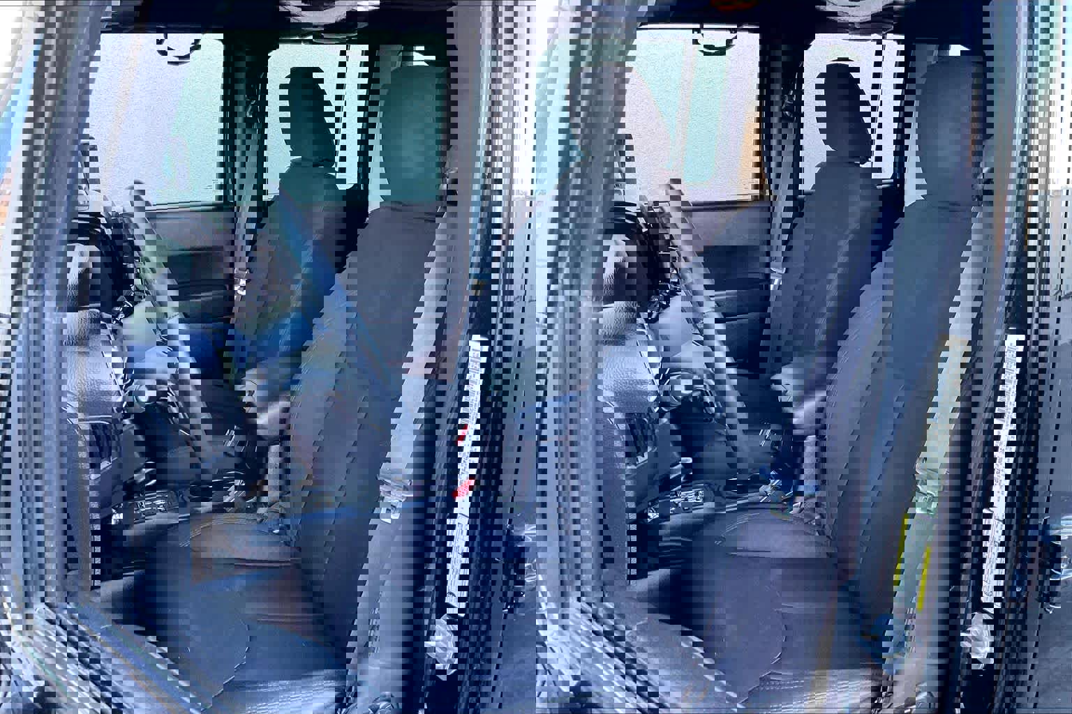 Used 2014 Jeep Wrangler Unlimited Sport w/ Quick Order Package 24S image 7