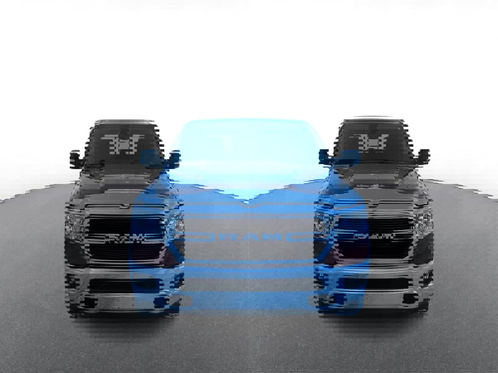 Certified 2020 RAM 1500 Big Horn image 3