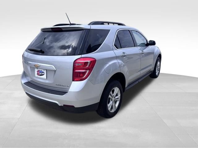 Used 2016 Chevrolet Equinox LT w/ Convenience Package image 7