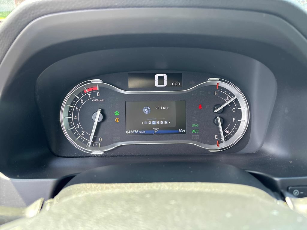 Used 2021 Honda Ridgeline Sport image 13