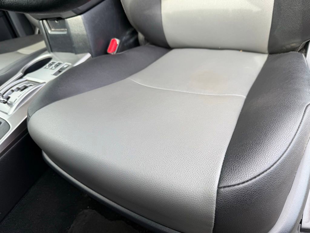 Used 2018 Toyota 4Runner SR5 Premium AWD/4WD image 24