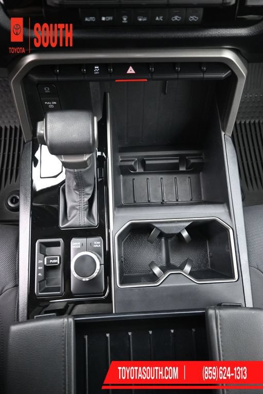 Used 2023 Toyota Tundra SR5 AWD/4WD image 21