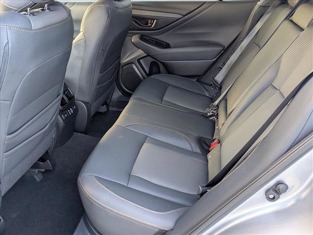 Used 2024 Subaru Outback Wilderness AWD/4WD image 19