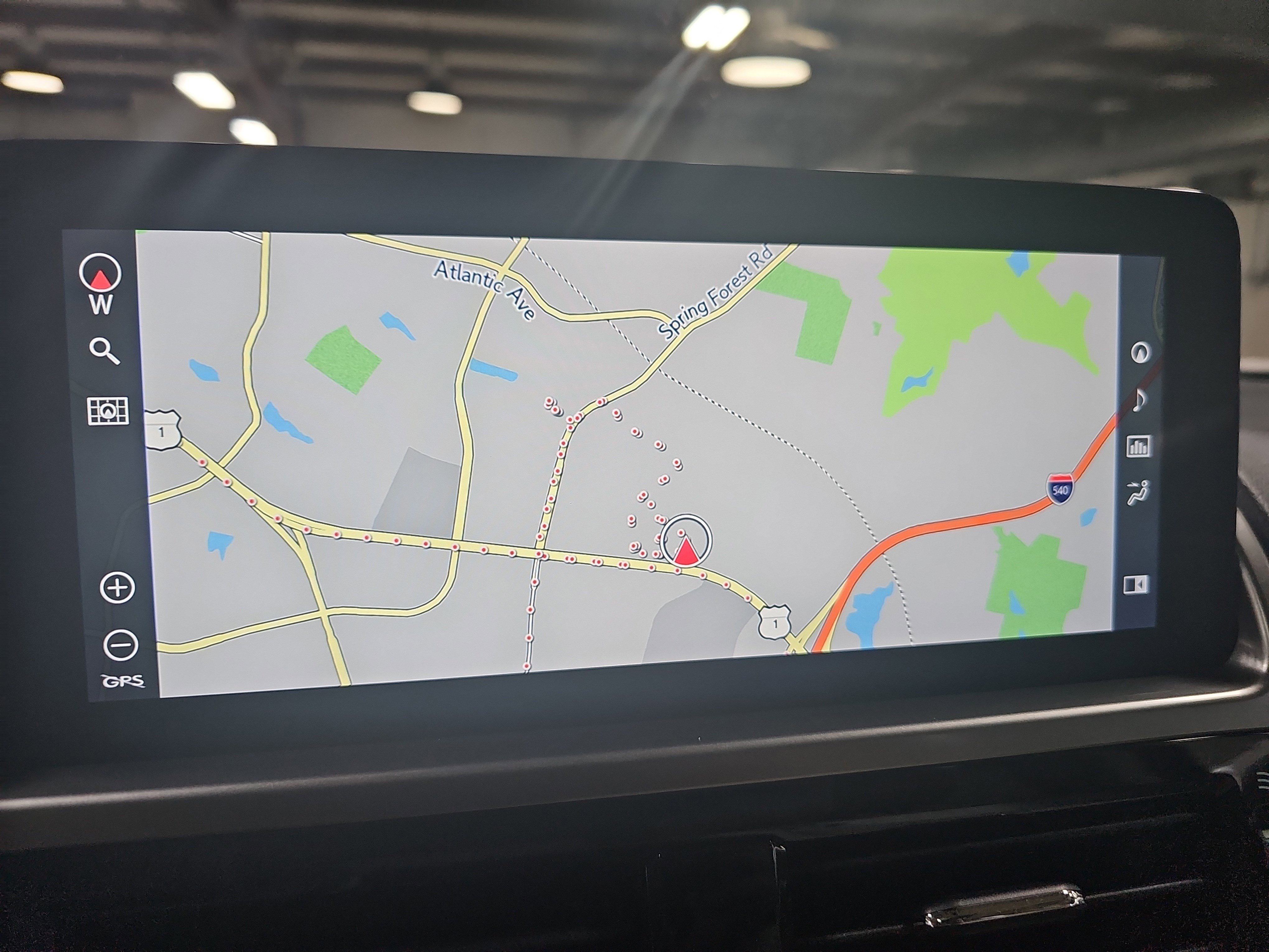 Used 2023 Lexus GX 460 Premium image 24