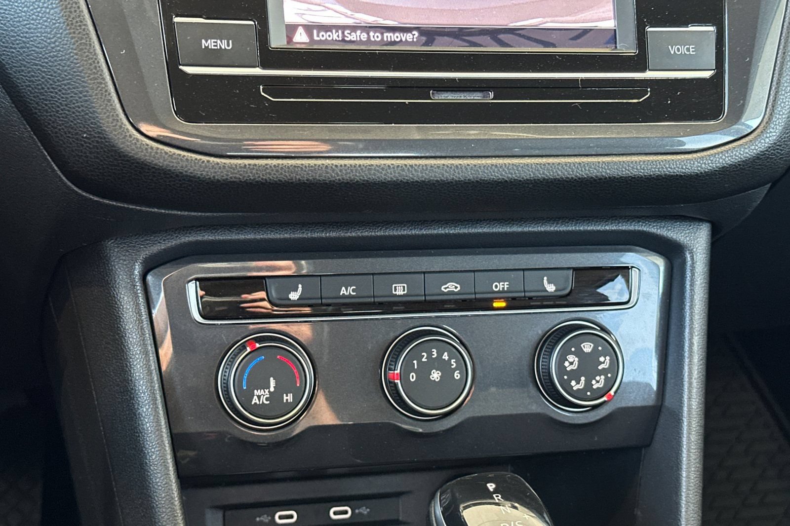 Used 2022 Volkswagen Tiguan S AWD/4WD image 19