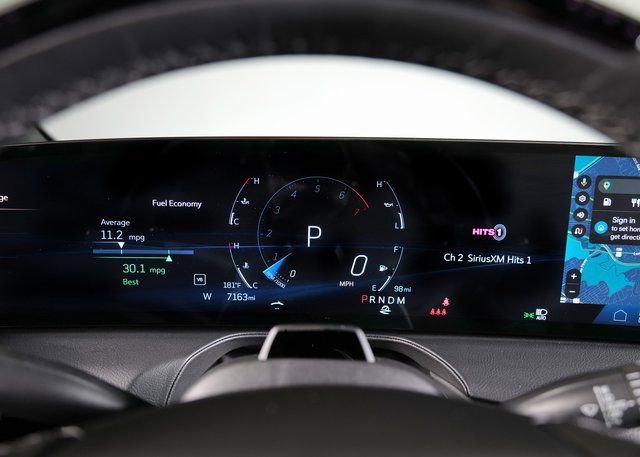 Used 2025 Cadillac CT5 Premium Luxury w/ Sun And Sound Package image 19