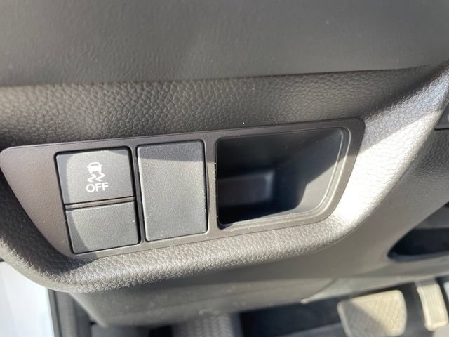 Used 2024 Honda HR-V LX image 19