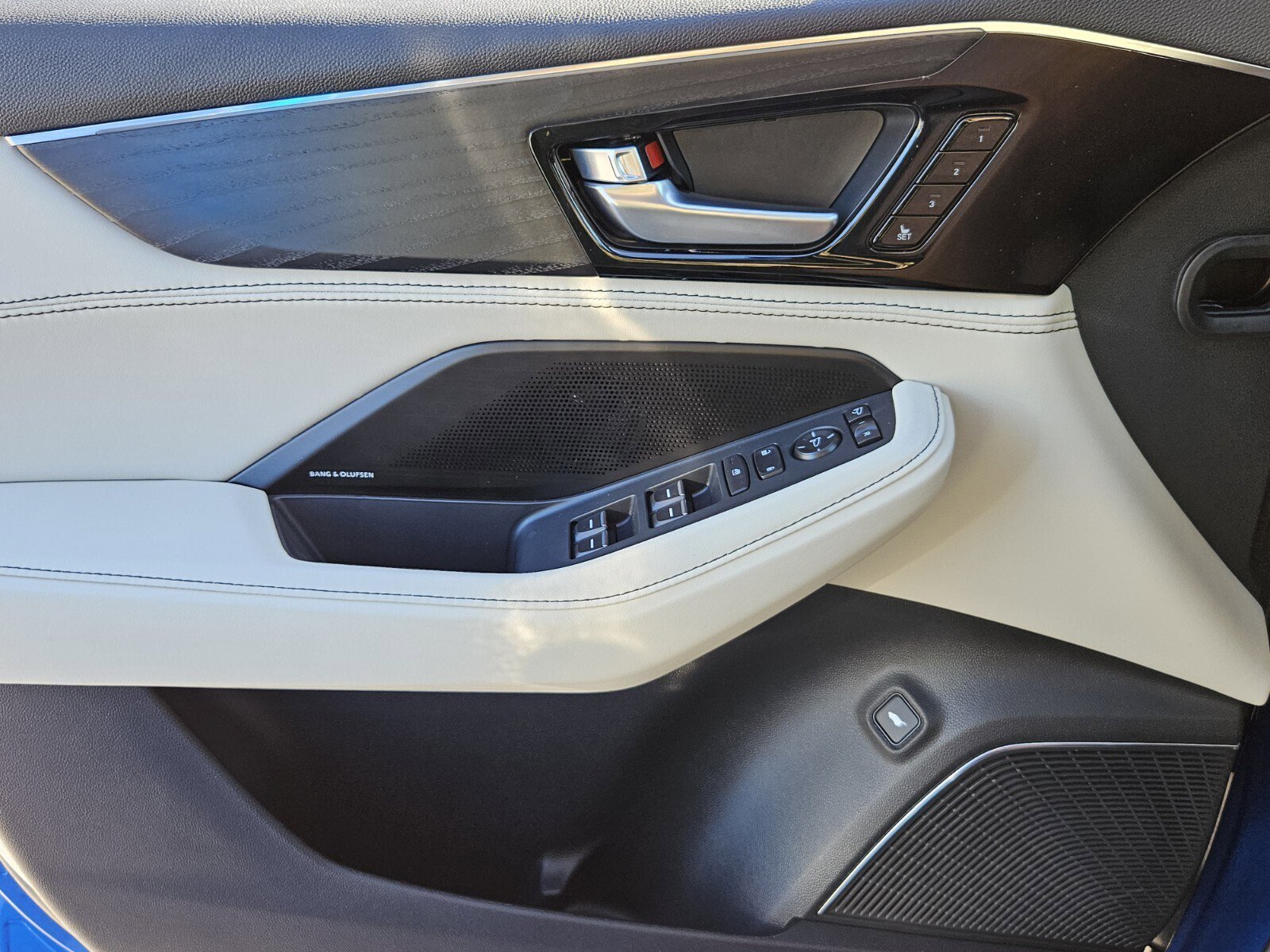 New 2026 Acura MDX Type S image 41