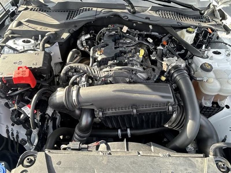 Used 2024 Ford Mustang Premium image 33