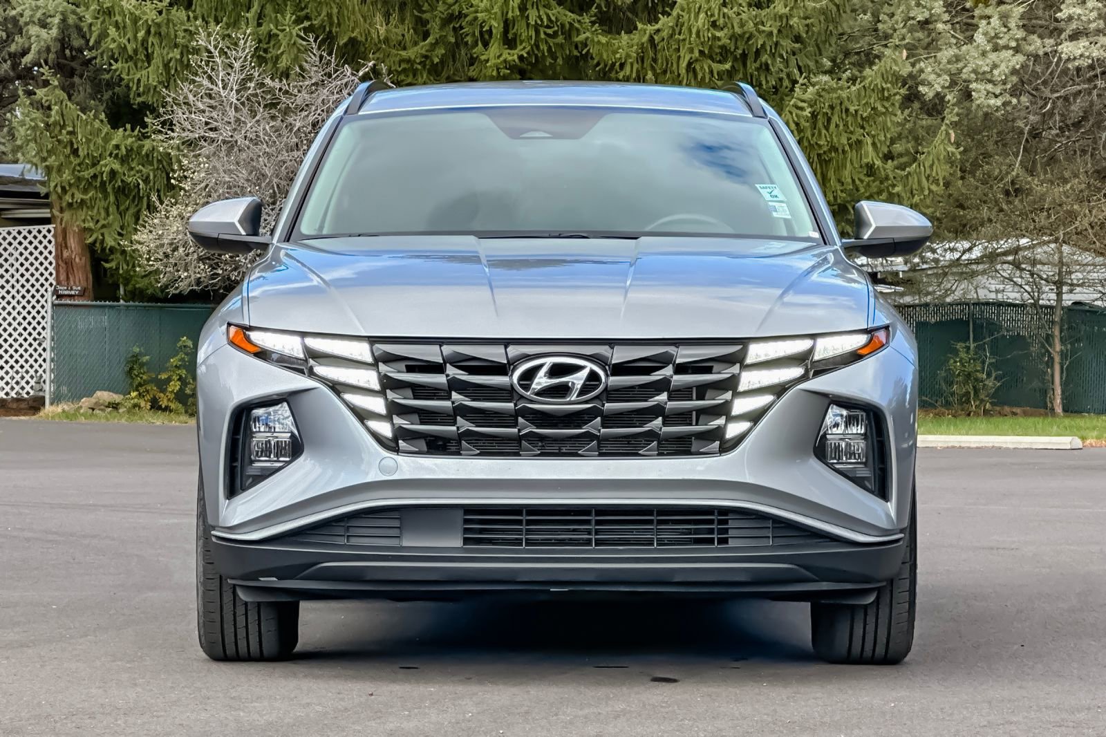 Used 2024 Hyundai Tucson SEL image 10