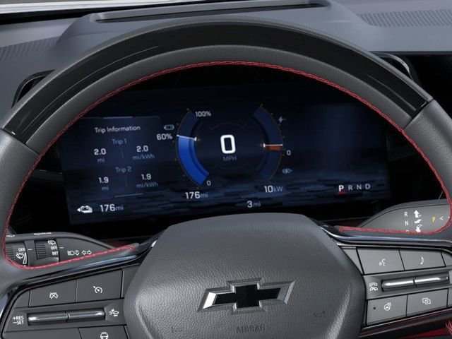 New 2026 Chevrolet Blazer EV SS image 19