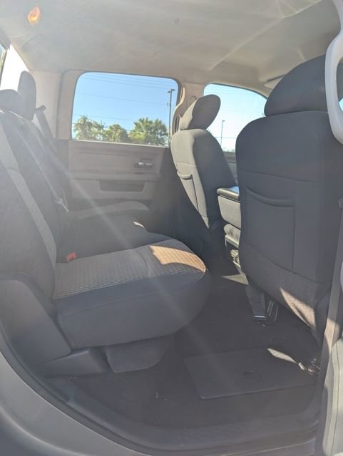 Used 2012 RAM 2500 Power Wagon w/ Luxury Group image 16
