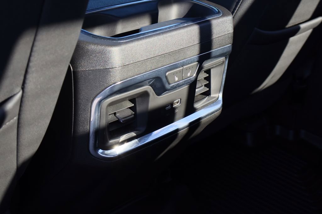 Used 2023 Chevrolet Silverado 1500 High Country w/ Z71 Off-Road Package image 23