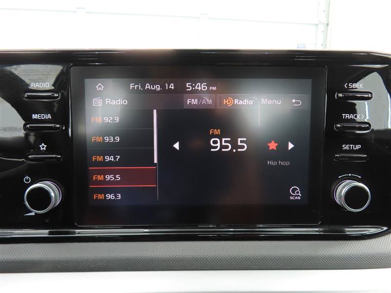 Used 2023 Kia K5 LXS FWD image 19