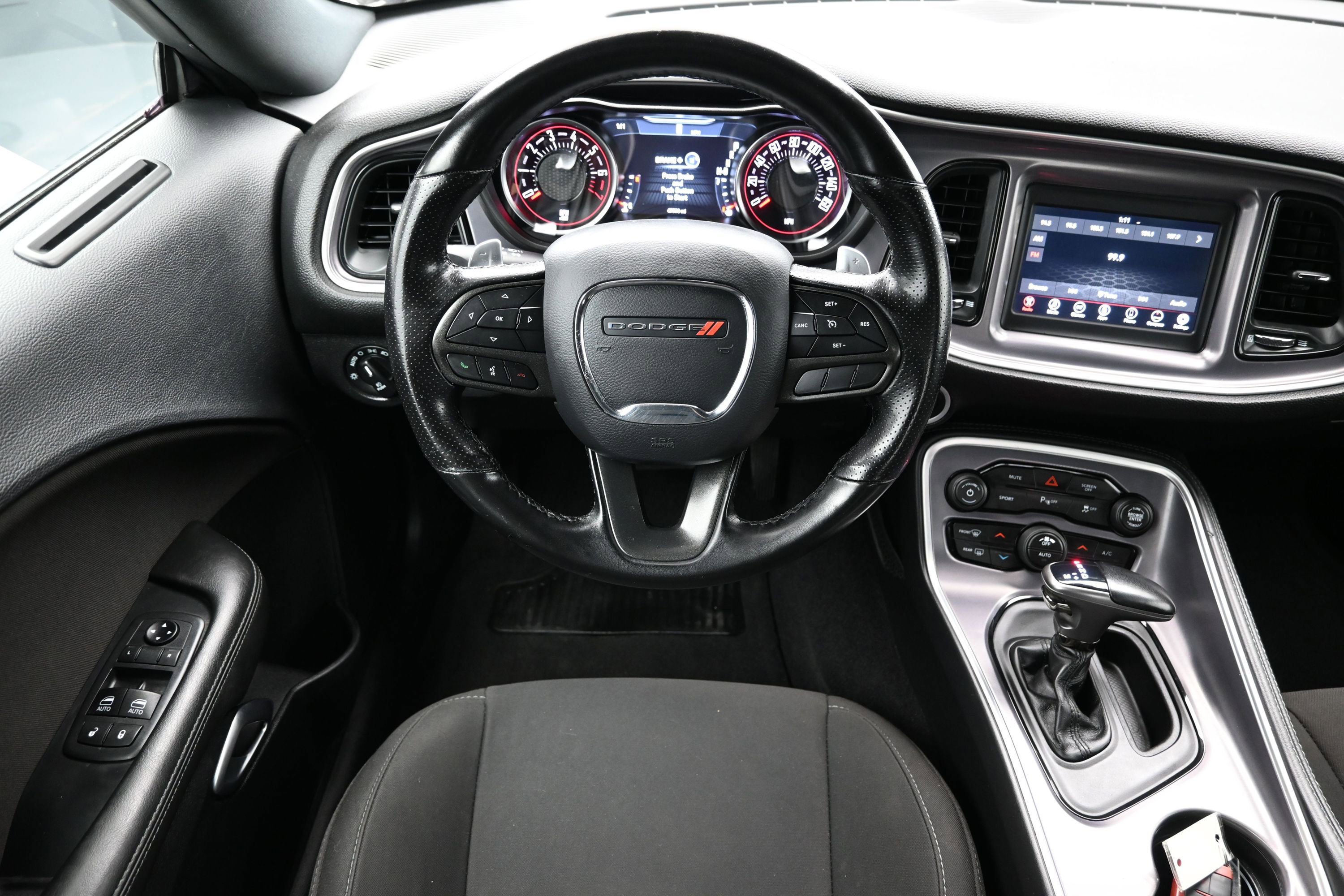 Used 2020 Dodge Challenger GT RWD image 26