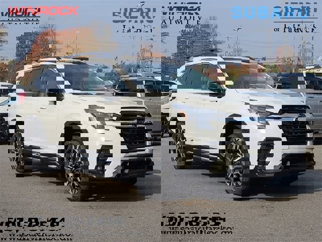 New 2026 Subaru Ascent Limited