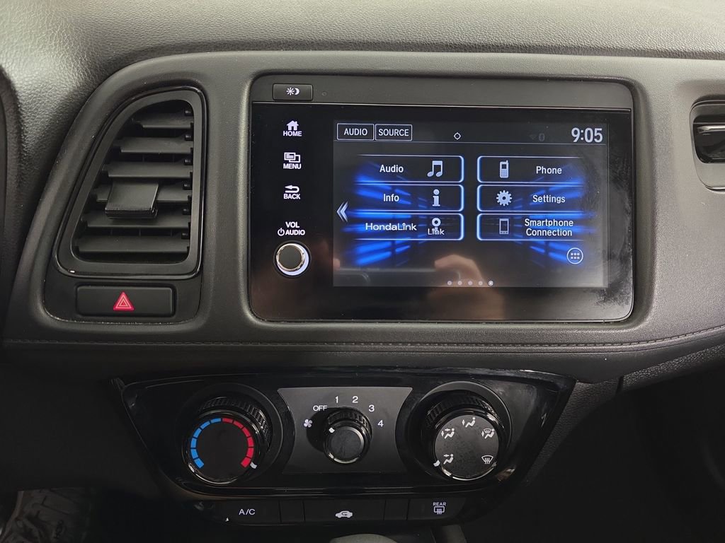Used 2020 Honda HR-V Sport image 13