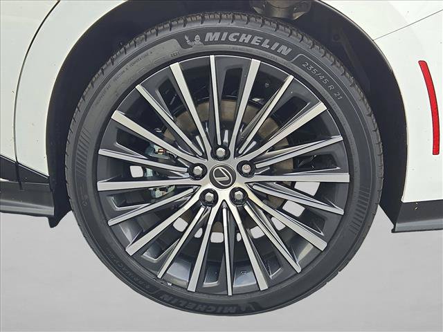 New 2026 Lexus ES 350e FWD image 10