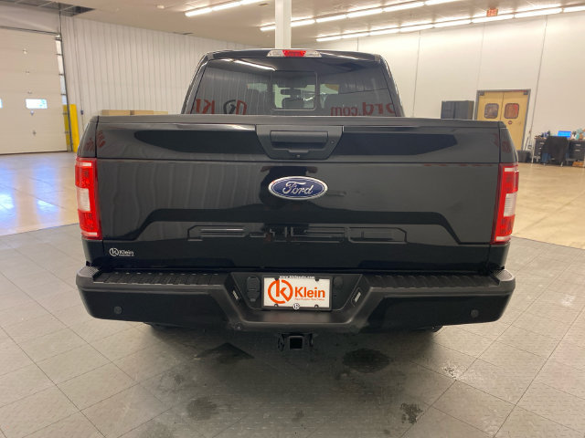 Used 2020 Ford F150 XLT w/ Equipment Group 302A Luxury AWD/4WD image 11