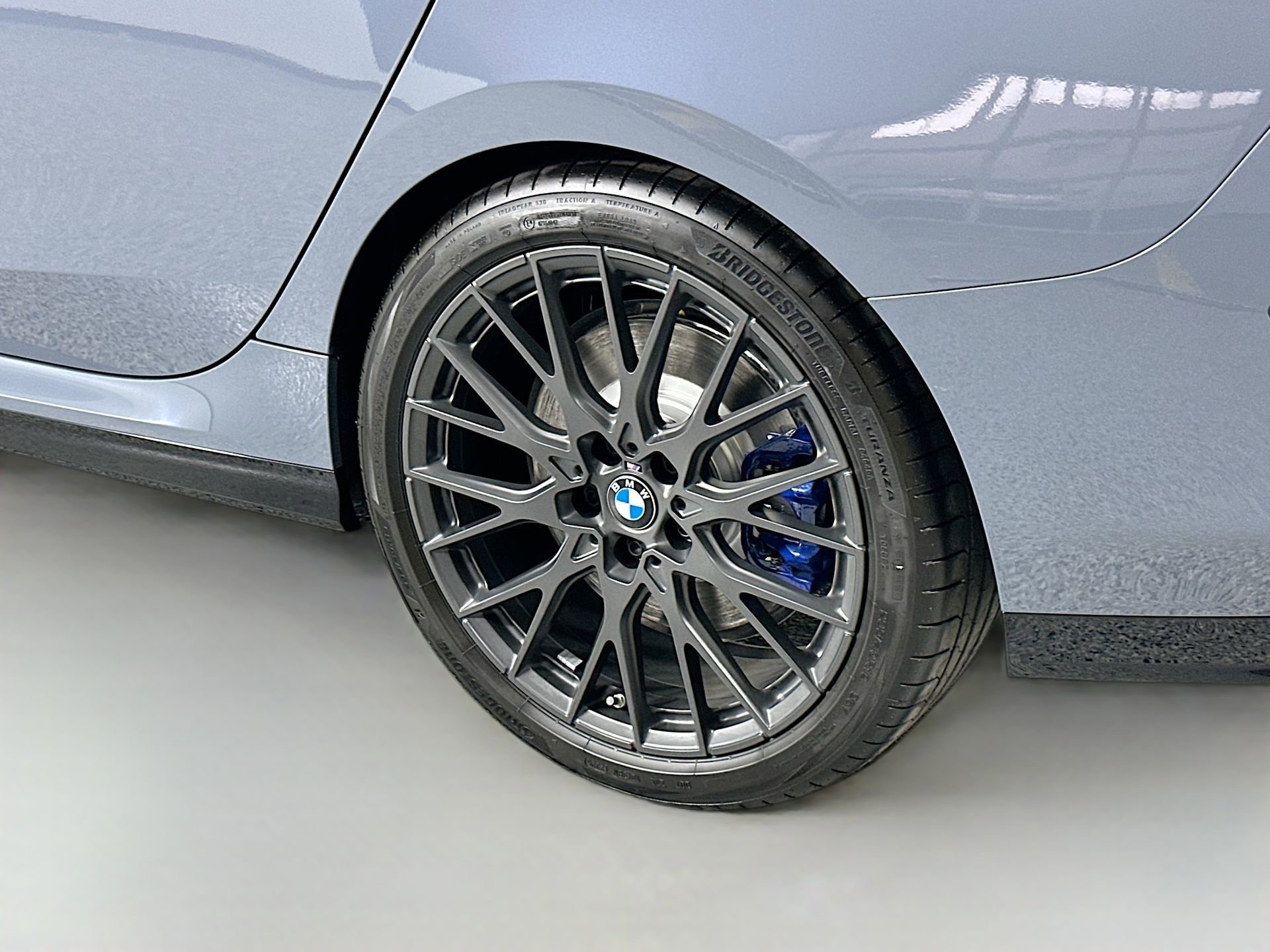 Used 2025 BMW M235i xDrive image 9