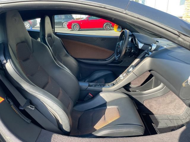 Used 2012 McLaren MP4-12C Coupe RWD image 34