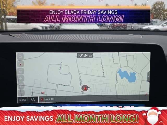 Used 2023 Kia Telluride S image 18