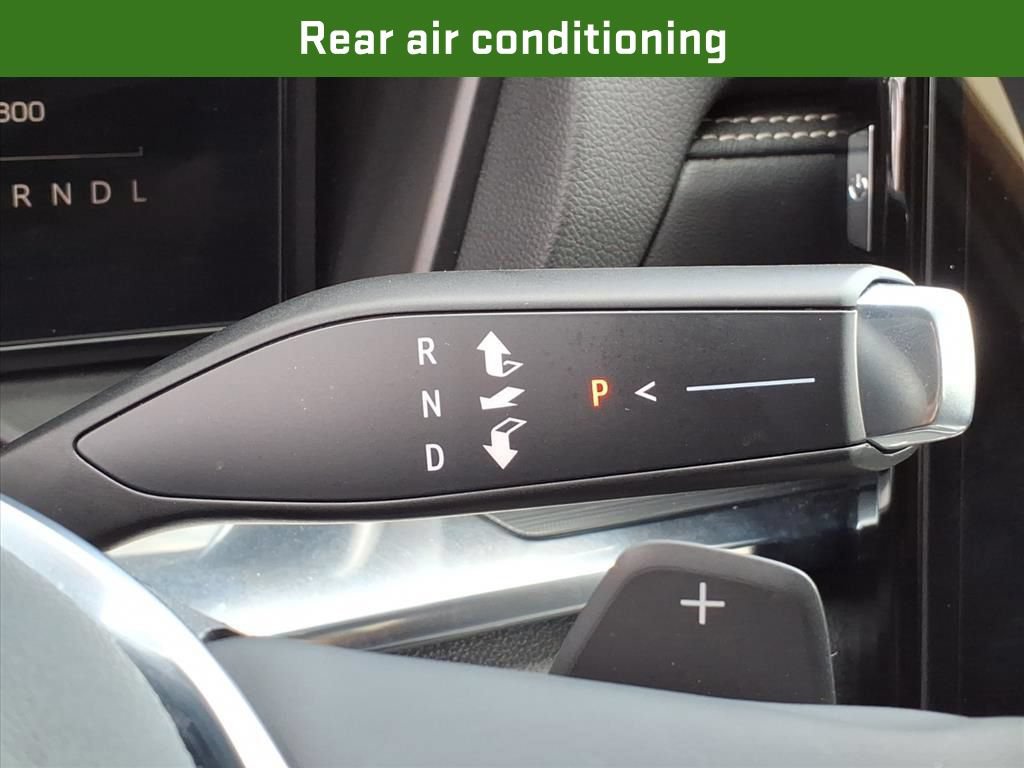 Certified 2026 GMC Terrain Elevation AWD/4WD image 27