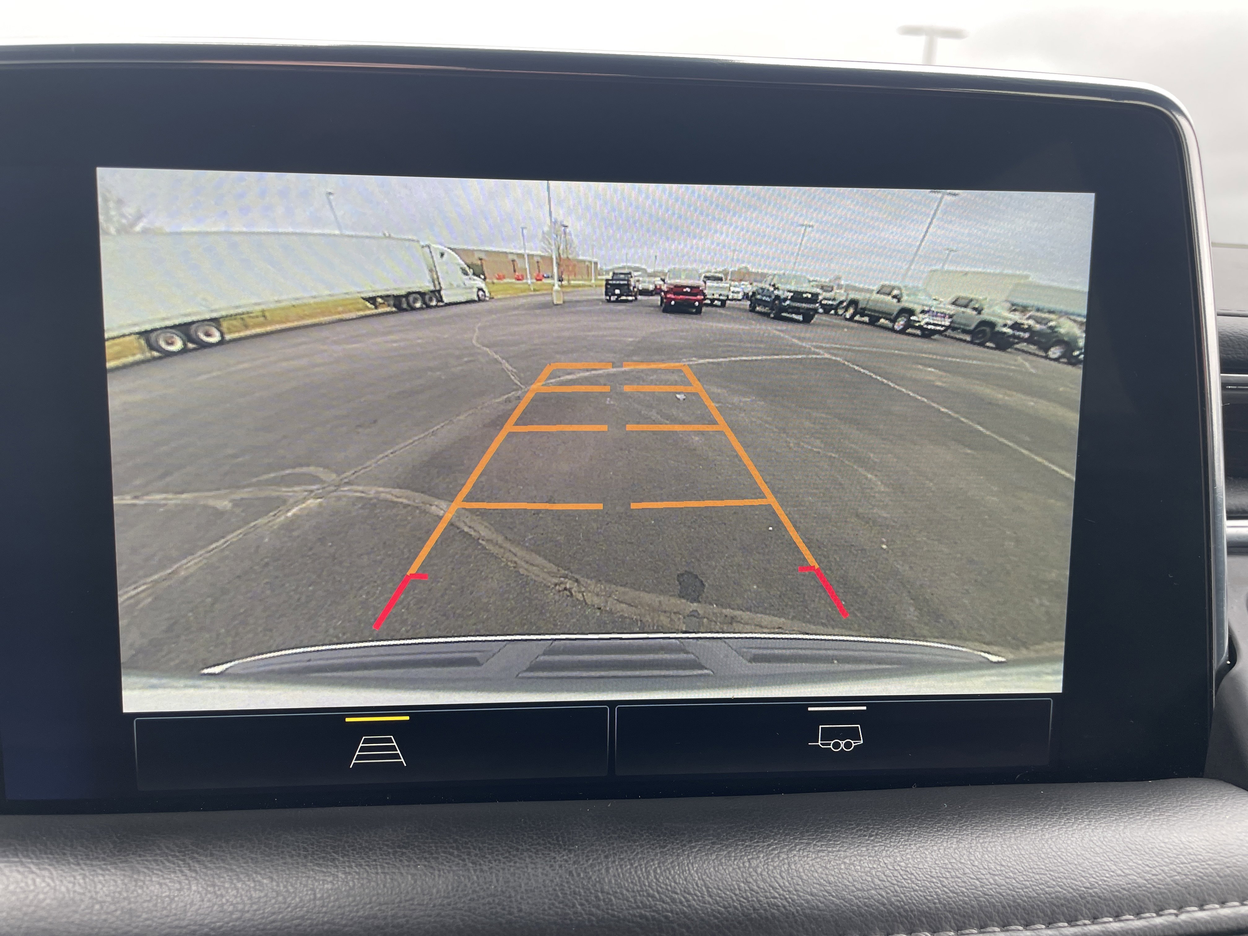 Used 2023 Chevrolet Tahoe LT image 14