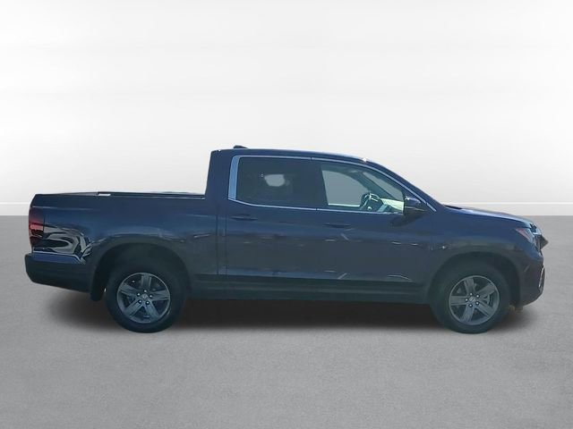 Used 2023 Honda Ridgeline RTL image 4