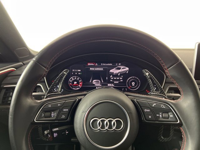 Used 2019 Audi S5 Prestige w/ S Sport Package image 23