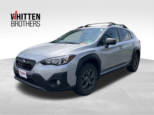 Used 2023 Subaru Crosstrek 2.5i Sport