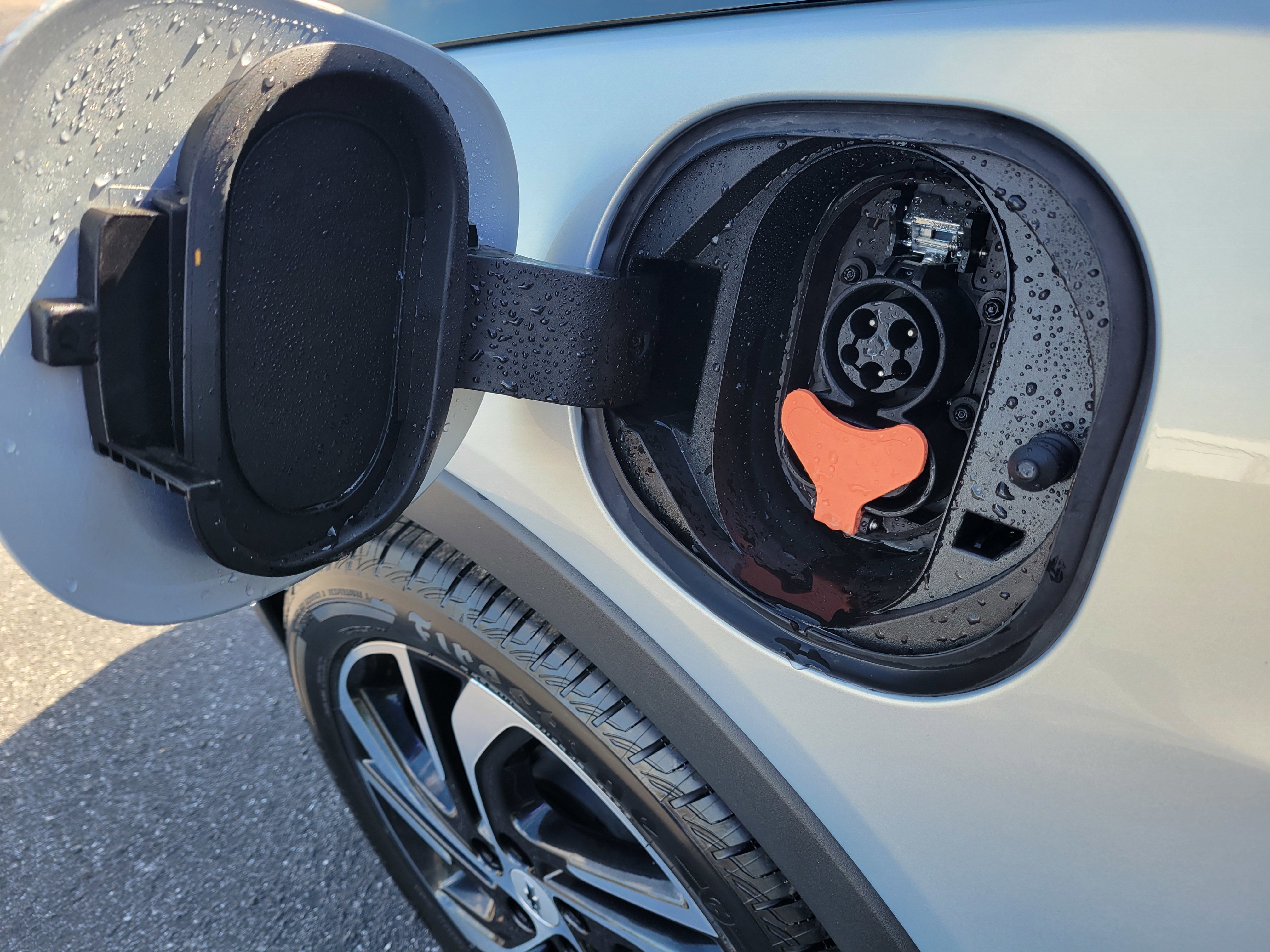 Certified 2023 Chevrolet Bolt LT w/ Infotainment Package image 11