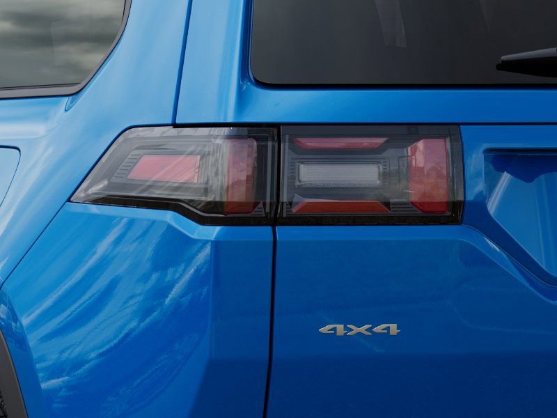 New 2026 Jeep Cherokee Limited image 9