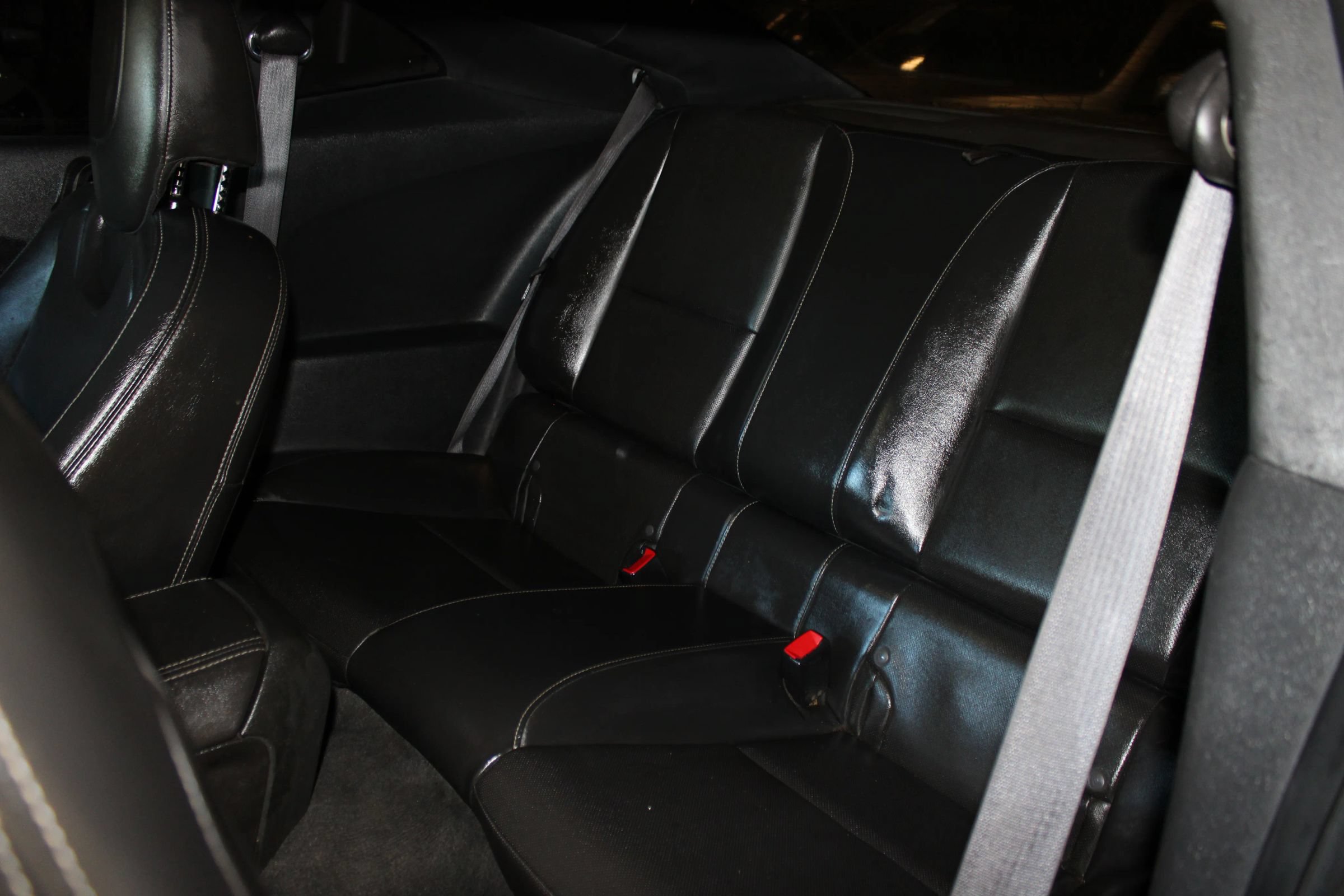 Used 2015 Chevrolet Camaro LT w/ RS Package RWD image 29