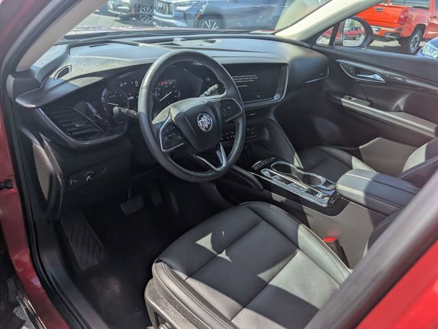 Used 2023 Buick Envision Essence image 12