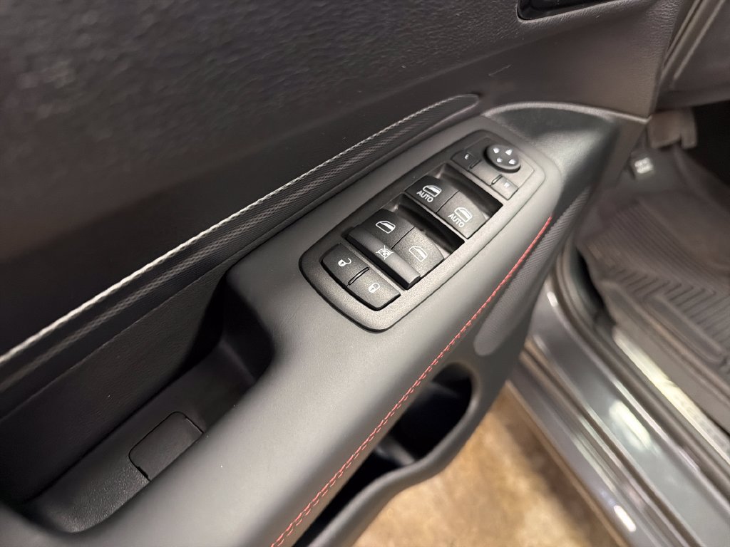 Used 2026 Dodge Durango GT AWD/4WD image 16