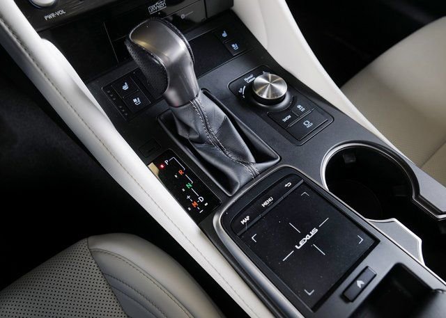 Used 2022 Lexus RC 350 F Sport image 21